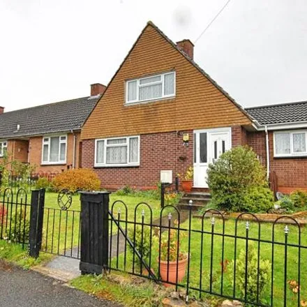 Buy this 3 bed house on Barry Close in Oldland Common, BS30 6JB