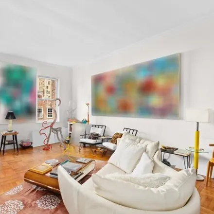 Image 7 - 25 East 69th Street, New York, NY 10021, USA - Apartment for sale