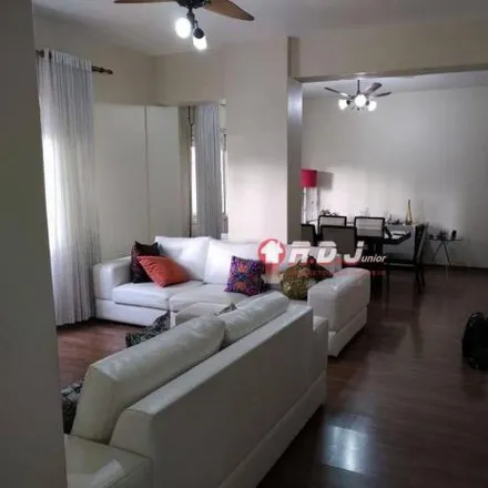 Buy this 3 bed apartment on Rua Ricardo Pinto in Aparecida, Santos - SP