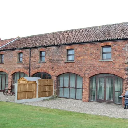 Rent this 2 bed apartment on Manor Farm in unnamed road, Elsham