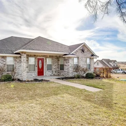 Image 4 - 1021 Dominque Drive, Parker County, TX 76087, USA - House for rent