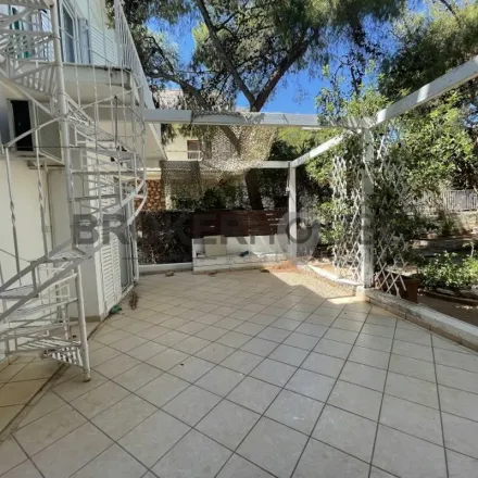 Rent this 3 bed apartment on ΛΟΚ in Αθήνας, Vouliagmeni Municipal Unit