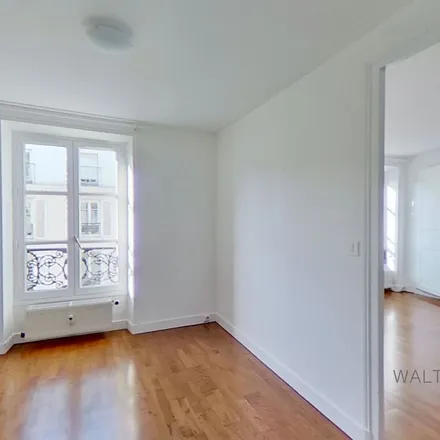 Rent this 2 bed apartment on 19;21 Place de l'Estrapade in 75005 Paris, France