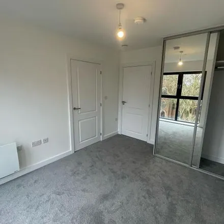 Rent this 2 bed apartment on Crompton Street Car Park in Crompton Street, Derby