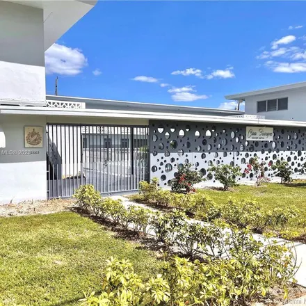 Rent this 2 bed apartment on 12655 Northeast 16th Avenue in North Miami, FL 33161