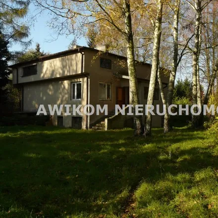 Buy this studio house on Warszawska in Kamion, Poland