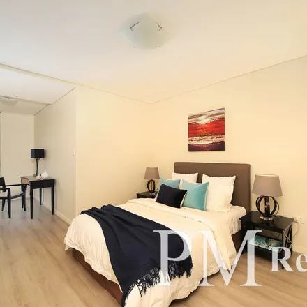 Image 6 - Iglu Mascot Student Accommodation, 8 John Street, Mascot NSW 2020, Australia - Apartment for rent