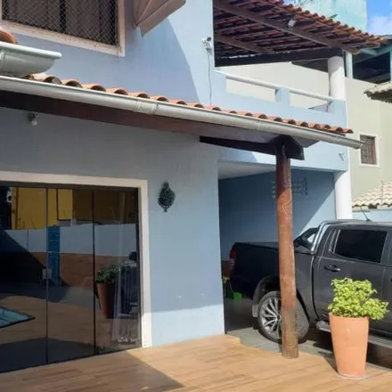 Buy this 5 bed house on Rua Doutor João Felipe S. Leão in Vilas do Atlântico, Lauro de Freitas - BA