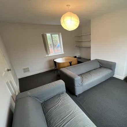 Image 5 - 47 Wallett Avenue, Beeston, NG9 2QR, United Kingdom - Duplex for rent