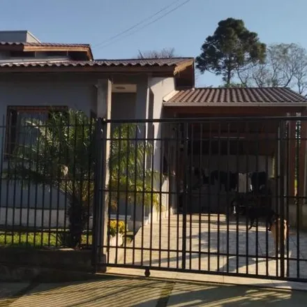 Buy this 3 bed house on Rua Carlos Klein in Boa Vista, São Leopoldo - RS