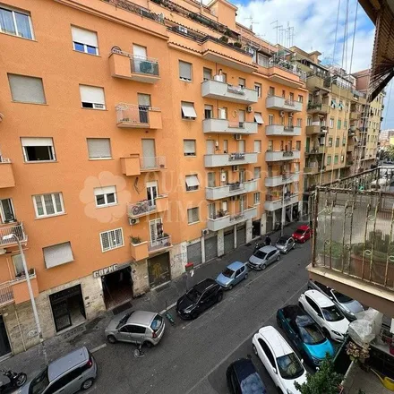 Image 7 - Via Erasmo Gattamelata 55, 00176 Rome RM, Italy - Apartment for rent