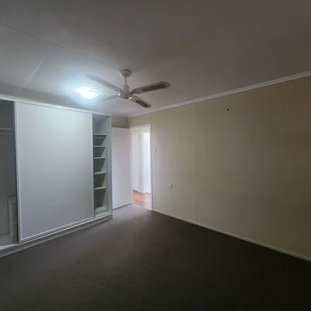 Rent this 3 bed apartment on Farmer Street in Moura QLD 4718, Australia