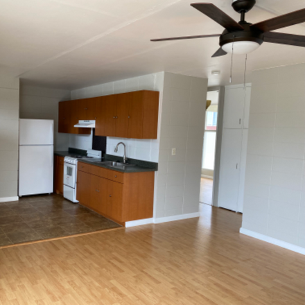 Rent this 2 bed condo on 95024 Waihau St