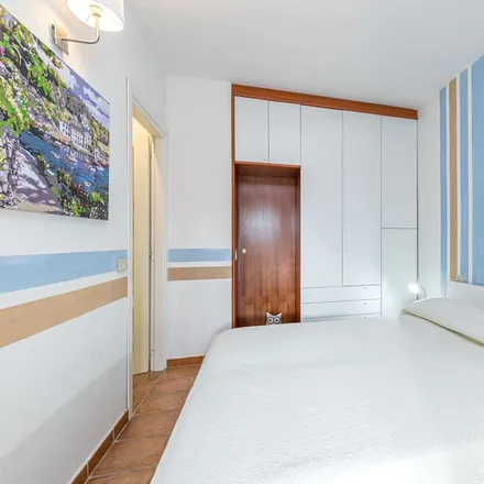 Rent this 1 bed apartment on Porto San Paolo in Via Caprera, Loiri-Poltu Santu Paolu/Loiri Porto San Paolo SS