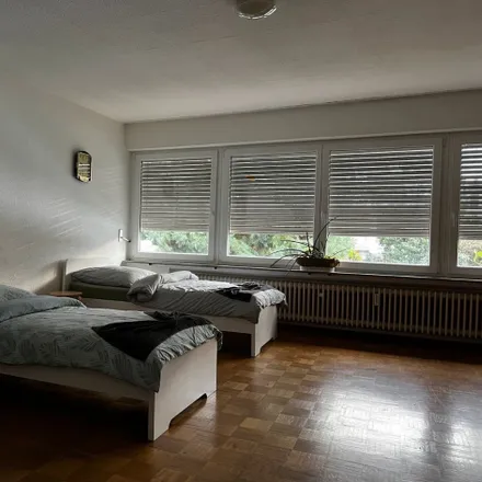 Rent this 2 bed apartment on Leinenweberstraße 45 in 70567 Stuttgart, Germany