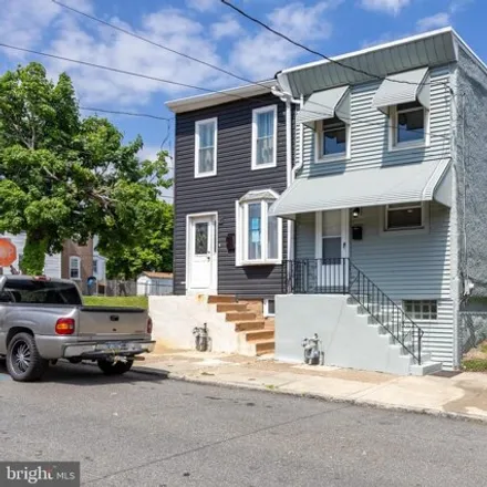 Buy this 3 bed house on 1540 West 10th Street in South Chester, Chester