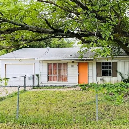Buy this 3 bed house on 149 East Stacie Road in Harker Heights, Bell County