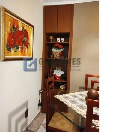 Rent this 2 bed apartment on Rua Olinda in São Domingos, São Paulo - SP