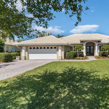 Buy this 3 bed house on Baytree National in Baytree Drive, Viera