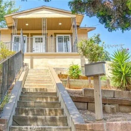 Buy this 3 bed house on 527 South Bernal Avenue in Los Angeles, CA 90063