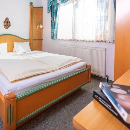 Rent this 1 bed apartment on Hinterthal in Politischer Bezirk Zell am See, Austria