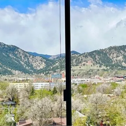 Buy this 2 bed condo on Horizon West in 1850 Folsom Street, Boulder