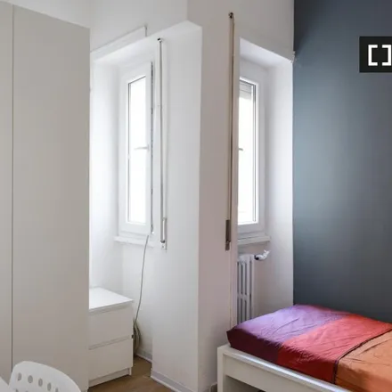 Rent this 5 bed room on Quattro Venti in Viale dei Quattro Venti, 00152 Rome RM