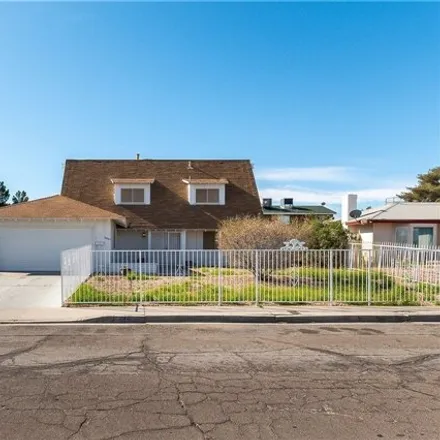 Buy this 5 bed house on 2431 Capistrano Avenue in Winchester, NV 89121
