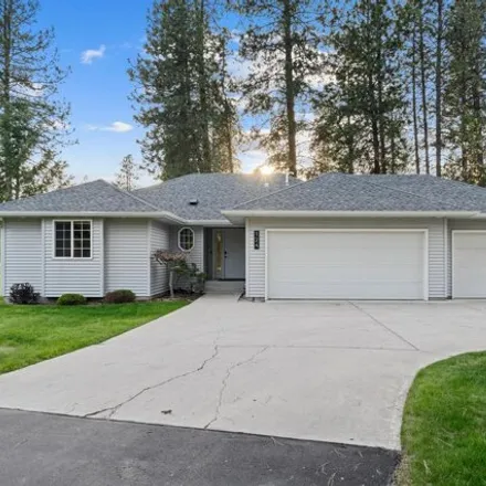 Buy this 3 bed house on 168 West Trappers Loop in Chewelah, WA 99109