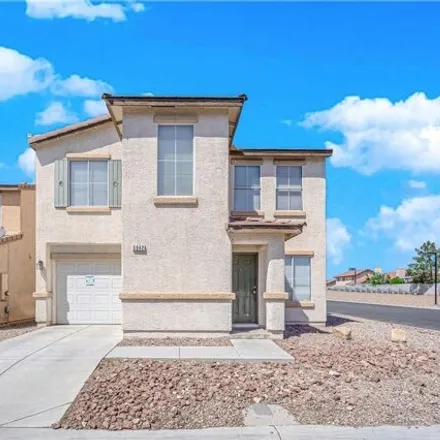 Buy this 3 bed house on 5998 Amber Sky Avenue in Sunrise Manor, NV 89156