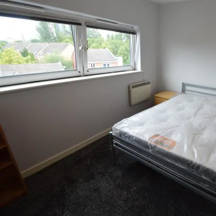 Image 7 - 298 Stretford Road, Manchester, M15 5TN, United Kingdom - Apartment for rent