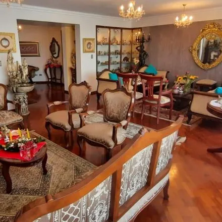 Buy this 3 bed apartment on San Francisco in 170510, Quito