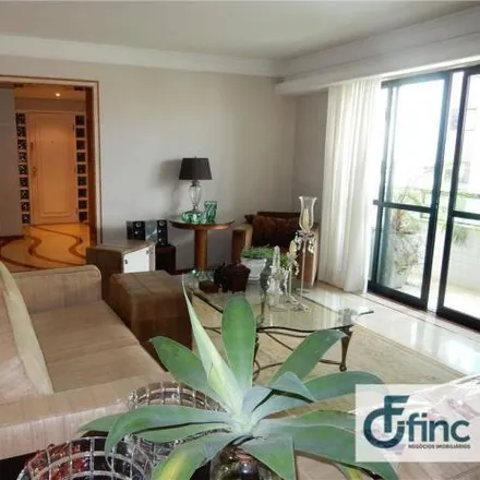 Buy this 4 bed apartment on Cheda's Empresarial in Eventos, Mall