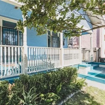 Rent this 2 bed house on 4309 Jena Street in New Orleans, LA 70125