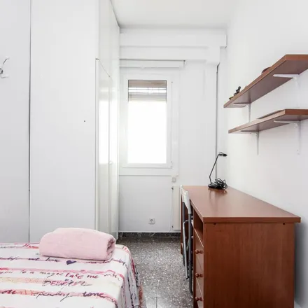 Rent this 3 bed apartment on Carrer de Nàpols in 171, 08013 Barcelona