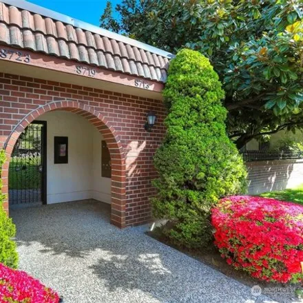 Buy this 2 bed condo on 8713 238th Street Southwest in Edmonds, WA 98026