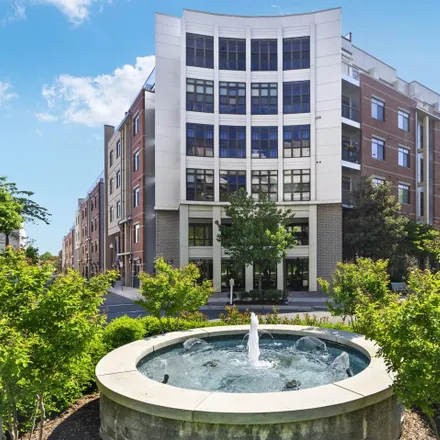 Rent this 2 bed apartment on Crystal City Lofts in 305 10th Street South, Arlington
