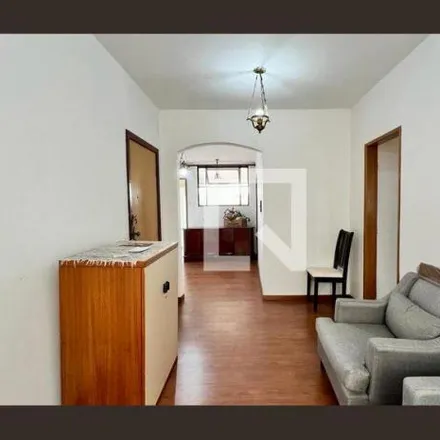 Buy this 3 bed apartment on Rua Araxá in Colégio Batista, Belo Horizonte - MG