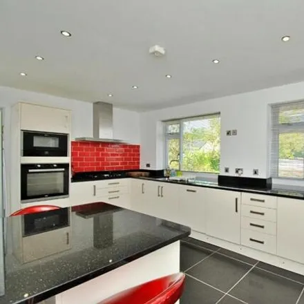 Image 7 - Cheam Road, Bournemouth, Christchurch and Poole, BH18 9HB, United Kingdom - House for sale