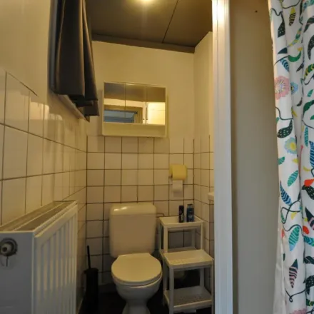 Image 2 - Baudelostraat 6;8, 9000 Ghent, Belgium - Apartment for rent
