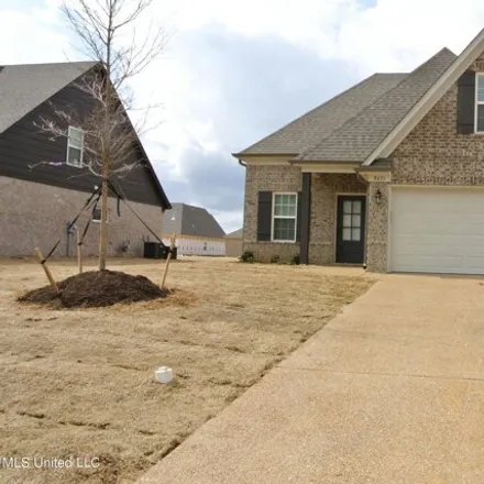 Rent this 4 bed house on unnamed road in Southaven, MS 38671