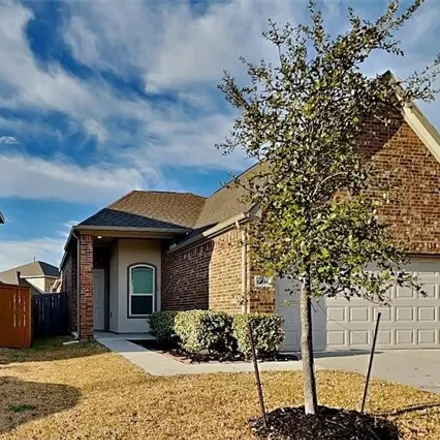 Rent this 3 bed house on unnamed road in Harris County, TX