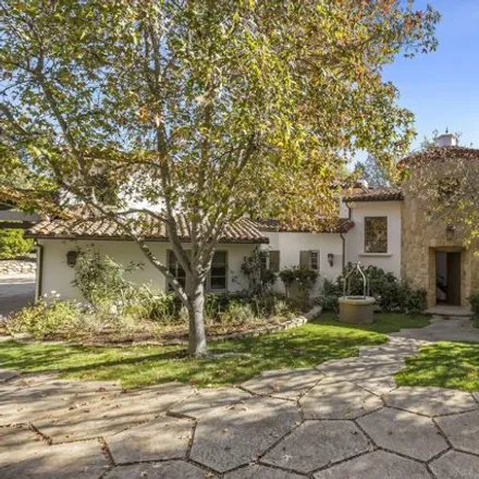 Buy this 5 bed house on 290 Sheffield Drive in Santa Barbara County, CA 93108