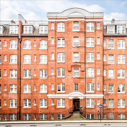 Rent this 2 bed apartment on 58-60 Tavistock Place in London, WC1H 9RH