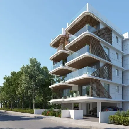 Buy this 2 bed apartment on Kimonos in 6015 Larnaca, Cyprus