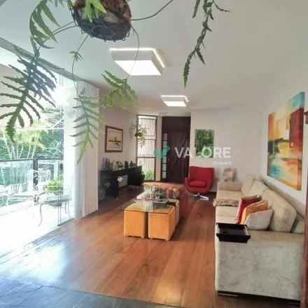 Image 2 - Era D'água, Avenida dos Bandeirantes, Anchieta, Belo Horizonte - MG, 30210, Brazil - Apartment for sale
