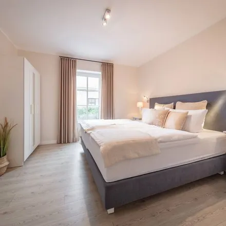 Rent this 3 bed house on Westermarkelsdorf in 23769 Westermarkelsdorf, Germany