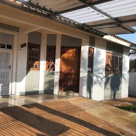 Buy this 3 bed house on Rua Telmo Pedroso Machado in Boqueirão, Passo Fundo - RS
