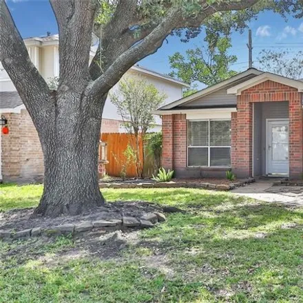 Rent this 4 bed house on 5321 Princeton Drive in Katy, TX 77493