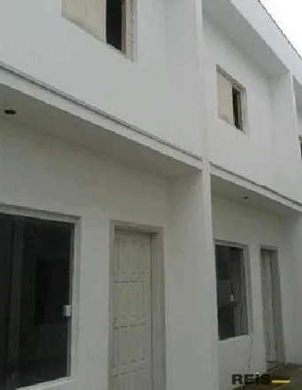 Buy this 2 bed house on Rua dos Ferroviários in Vila Barão, Sorocaba - SP